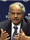 Raj_Reddy_davos_2001_Remy_Stinegger.jpg (15598 bytes)