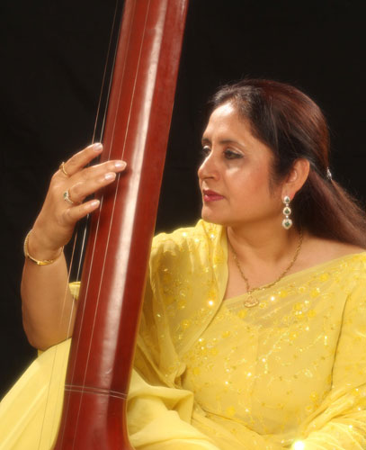 Kumud-Diwan-Vocalist-Thumri