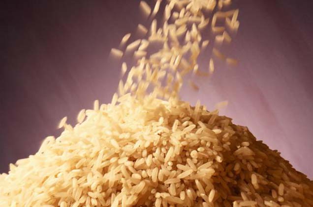 rice basmati