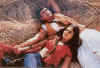 Lagaan-aamir_and_gracy.jpg (53420 bytes)