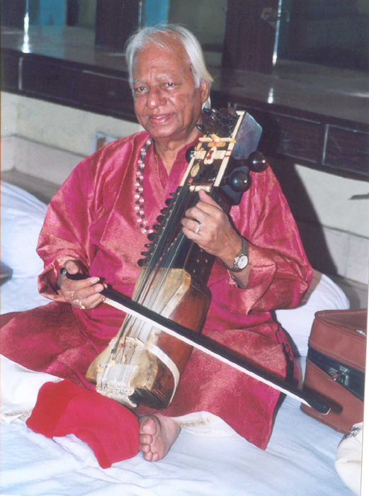 Ram Narayan