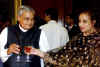 atal_and_sehba_toasting_14_july2001.jpg (37938 bytes)