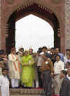 sehba_at_sikri_15_july-PTI_PP_Sarkar.jpg (31606 bytes)