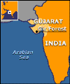 Sidis-gujarat location-bbc.gif (3529 bytes)